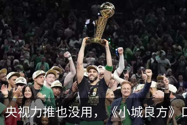 央视力推也没用，《小城良方》口碑反转，观众纷纷要求下架，为何