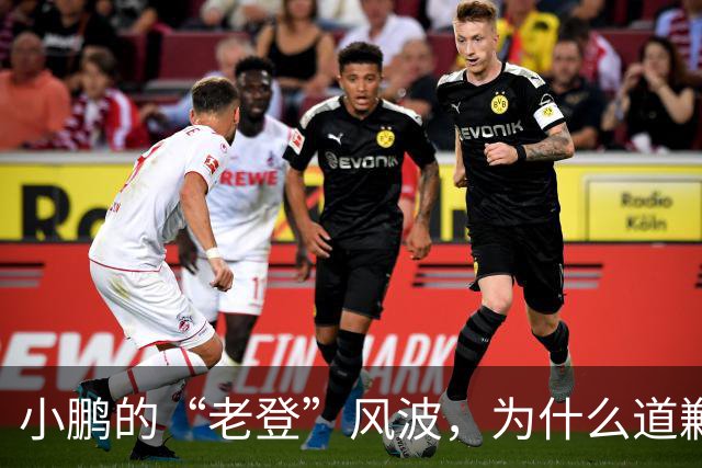 小鹏的“老登”风波，为什么道歉之后还没结束？