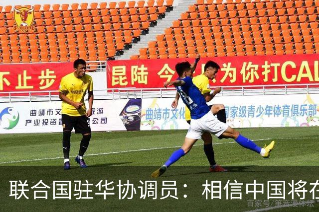联合国驻华协调员：相信中国将在APEC会议发出重要引领性声音