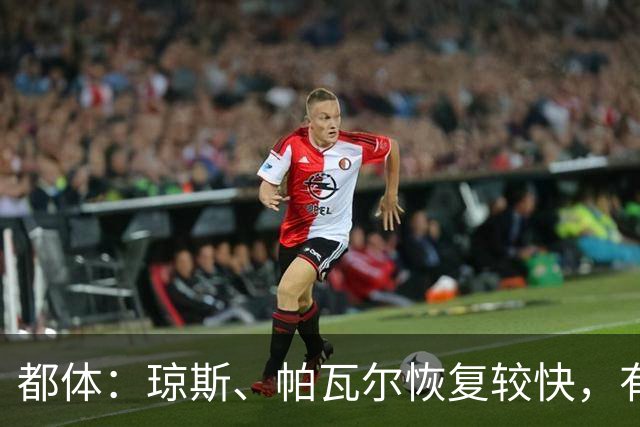 都体：琼斯、帕瓦尔恢复较快，有望客战费耶诺德复出