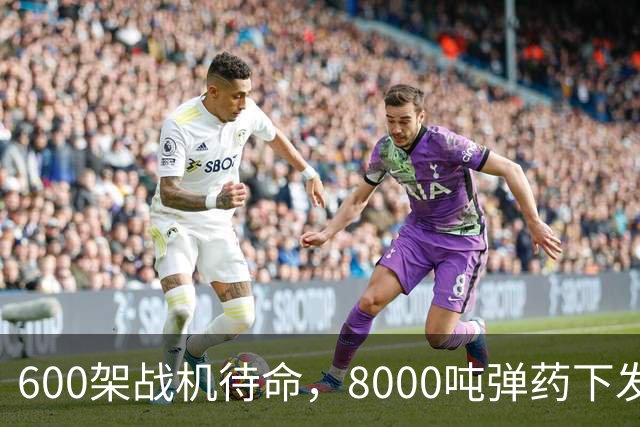 600架战机待命，8000吨弹药下发，5万名作战士兵等候战斗令，一切就绪